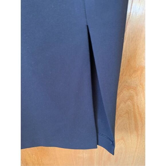 Jill Jill Stuart One Shoulder Cutout Sheath Dress Black Size‎ 6 - Picture 10 of 12